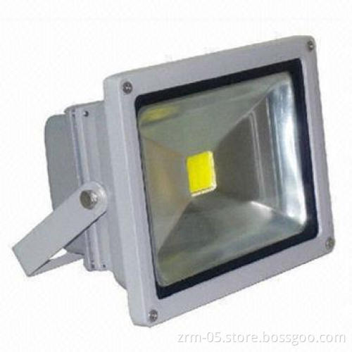 COB LED Floodlight, Environment-friendly, Efficient and Longevity